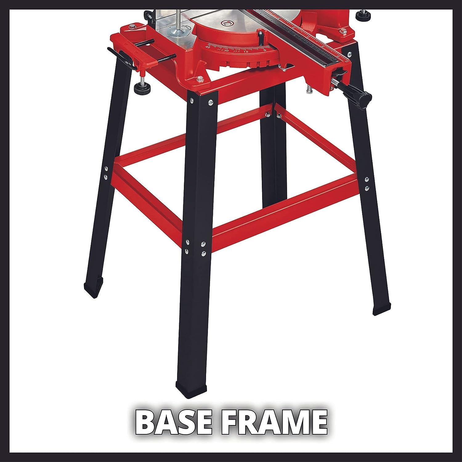 Einhell Scie à onglet radiale TC-SM 2531/2 U 1900W 4800 tours/min