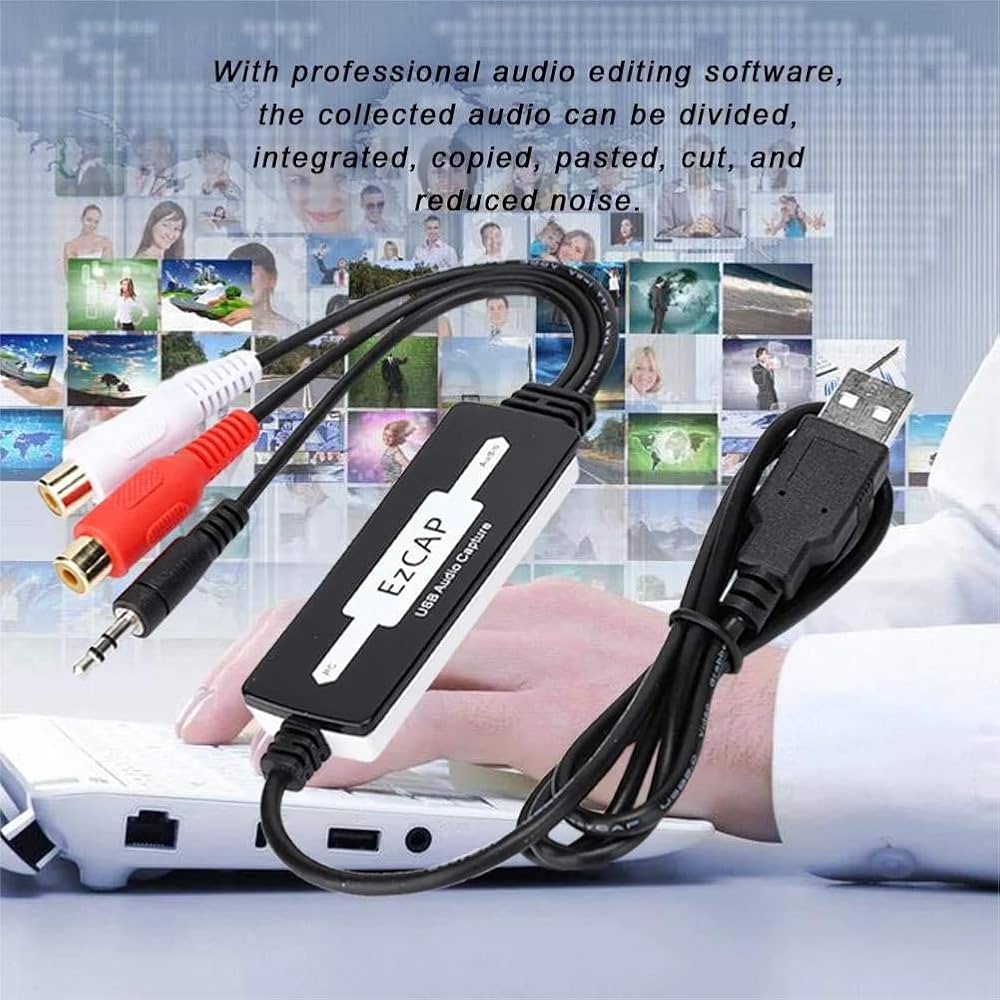 USBオーディオキャプチャ レコードプレーヤーにも対応 Amazon.co.jp: サンワダイレクト USBオーディオキャプチャー