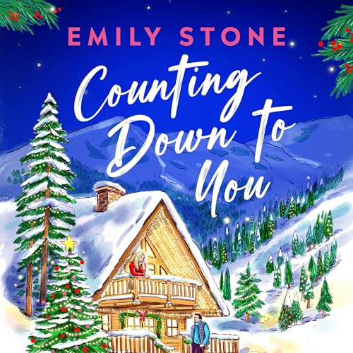 Couverture de Counting Down to You