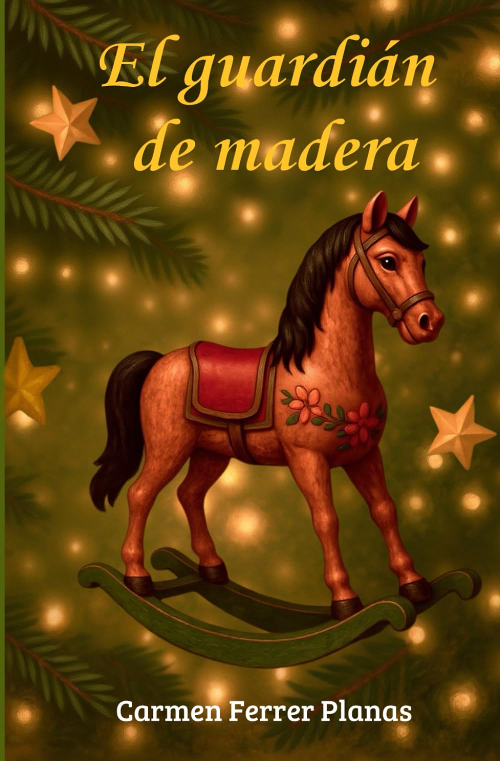 El guardián de madera