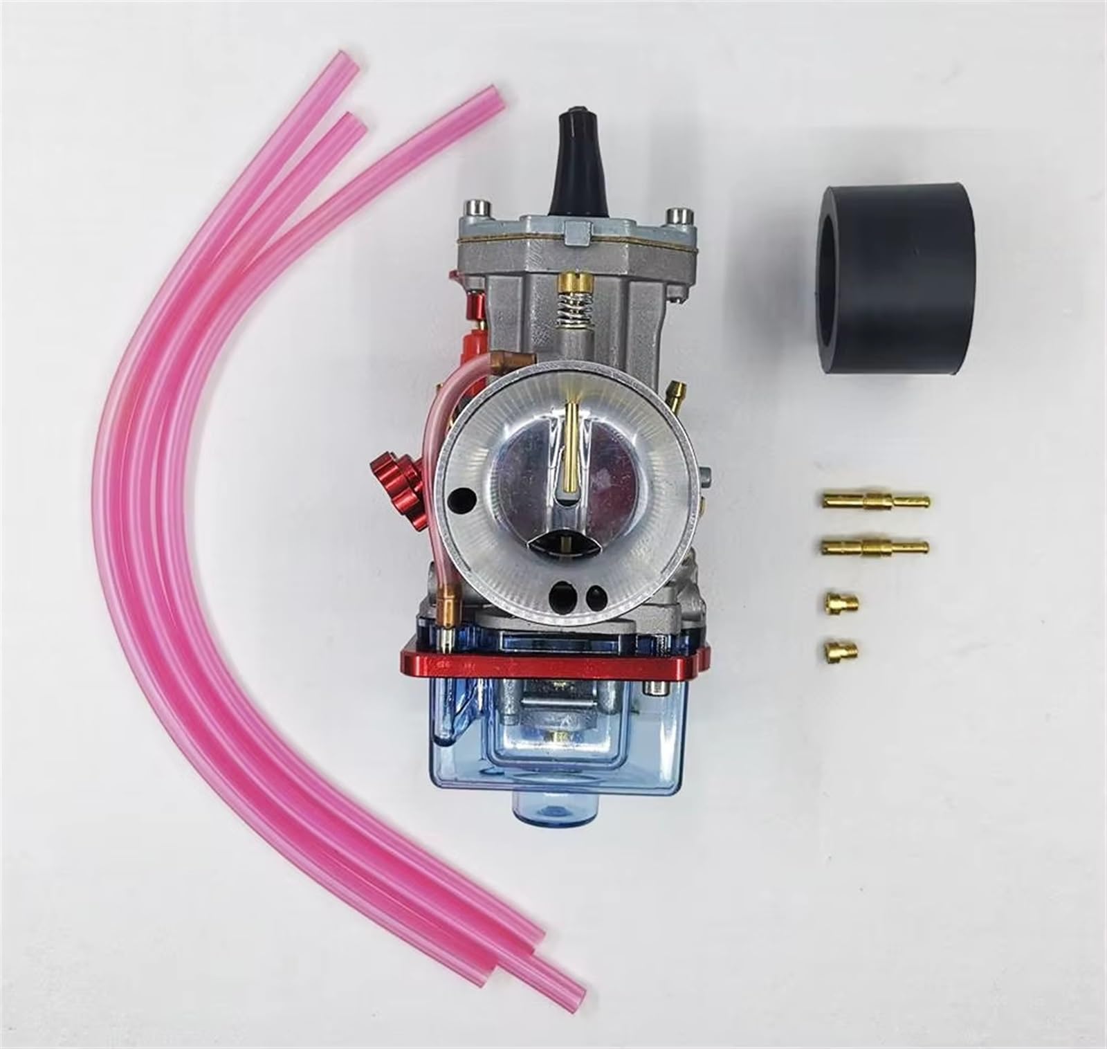 Carburateur De Moto Pwk 30 32 Pour Carburateurs Mm Scooters ATV Universel 2T 4T 150cc-300cc Carburateurs