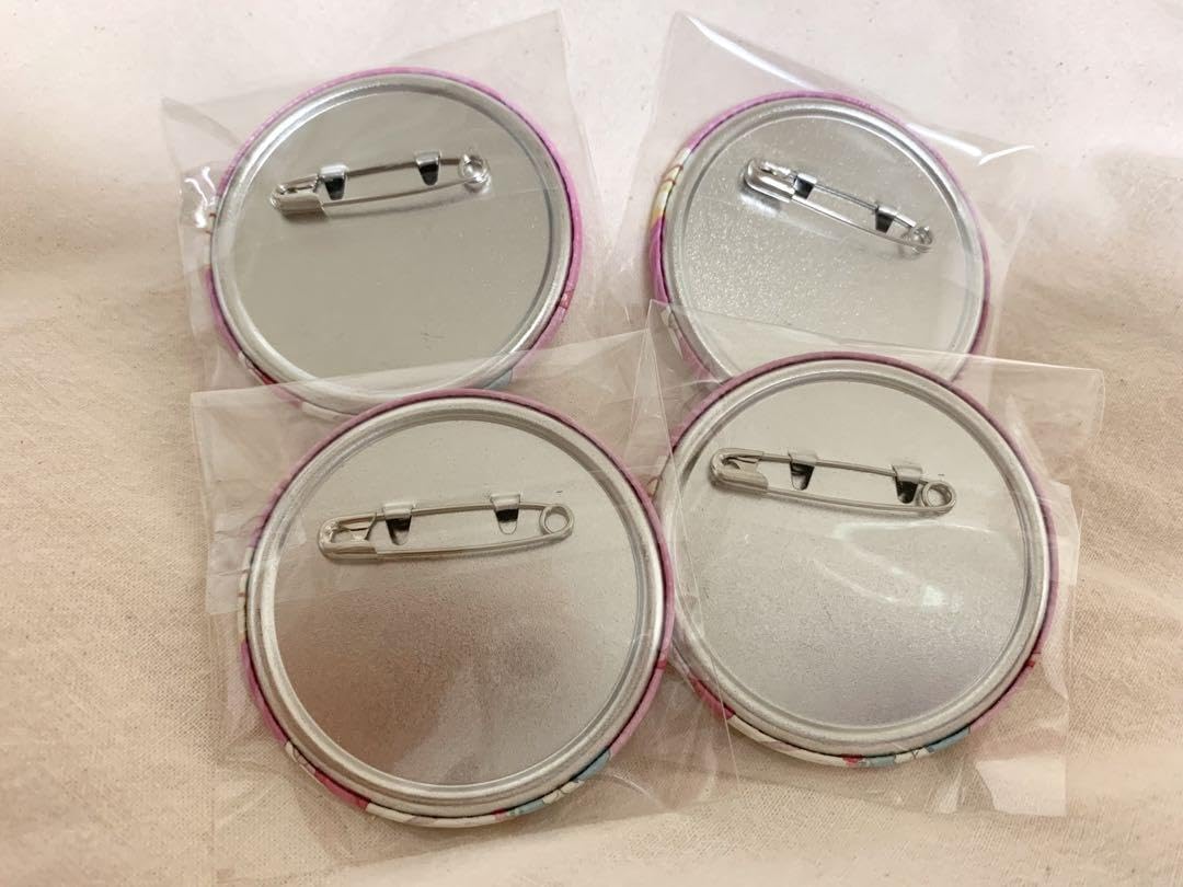 Amazon.co.jp: アイカツ！ マリオンクレープ 缶バッジ 特典ポスト