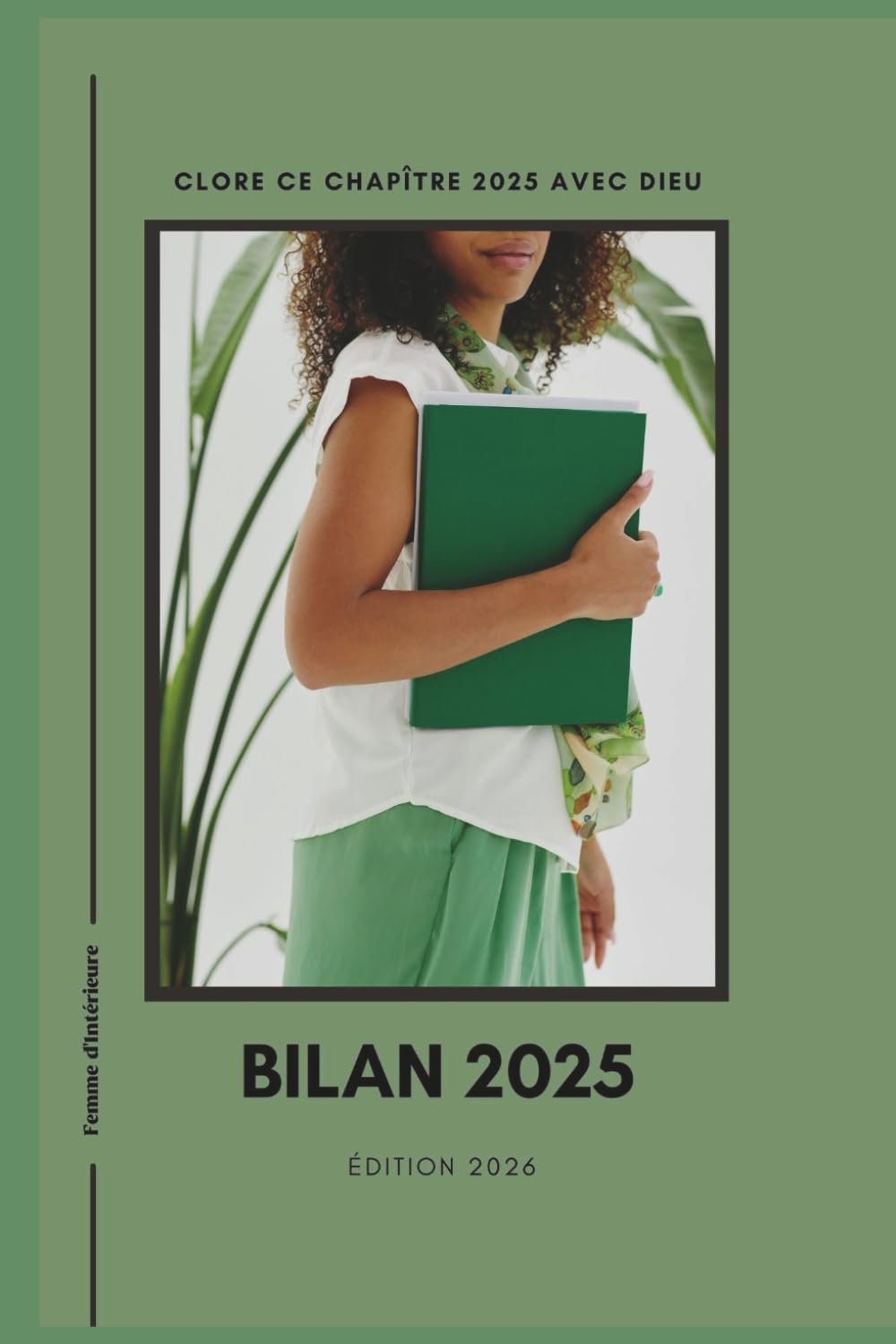 BILAN 2025 : CLORE CE CHAPÎTRE AVEC DIEU: bilan de fin d'année