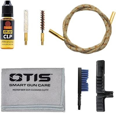 Otis Technology .22cal Ripcord Deluxe Kit