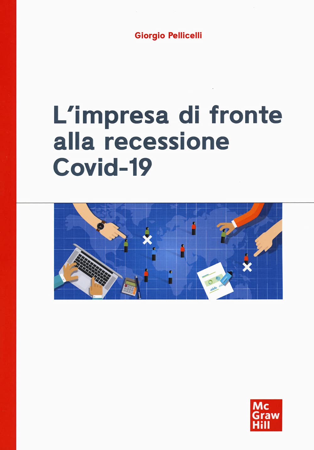 L'impresa Di Fronte Alla Recessione Covid-19 - 4