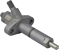 Vista 1 de Complete Tractor Inyector 1103-3200 Compatible con/Reemplazo para Ford/Holland 2000 Series 3 Cyl 65-74, 2300, 230A, 231, 2310, 233, 234, 250C, 2600