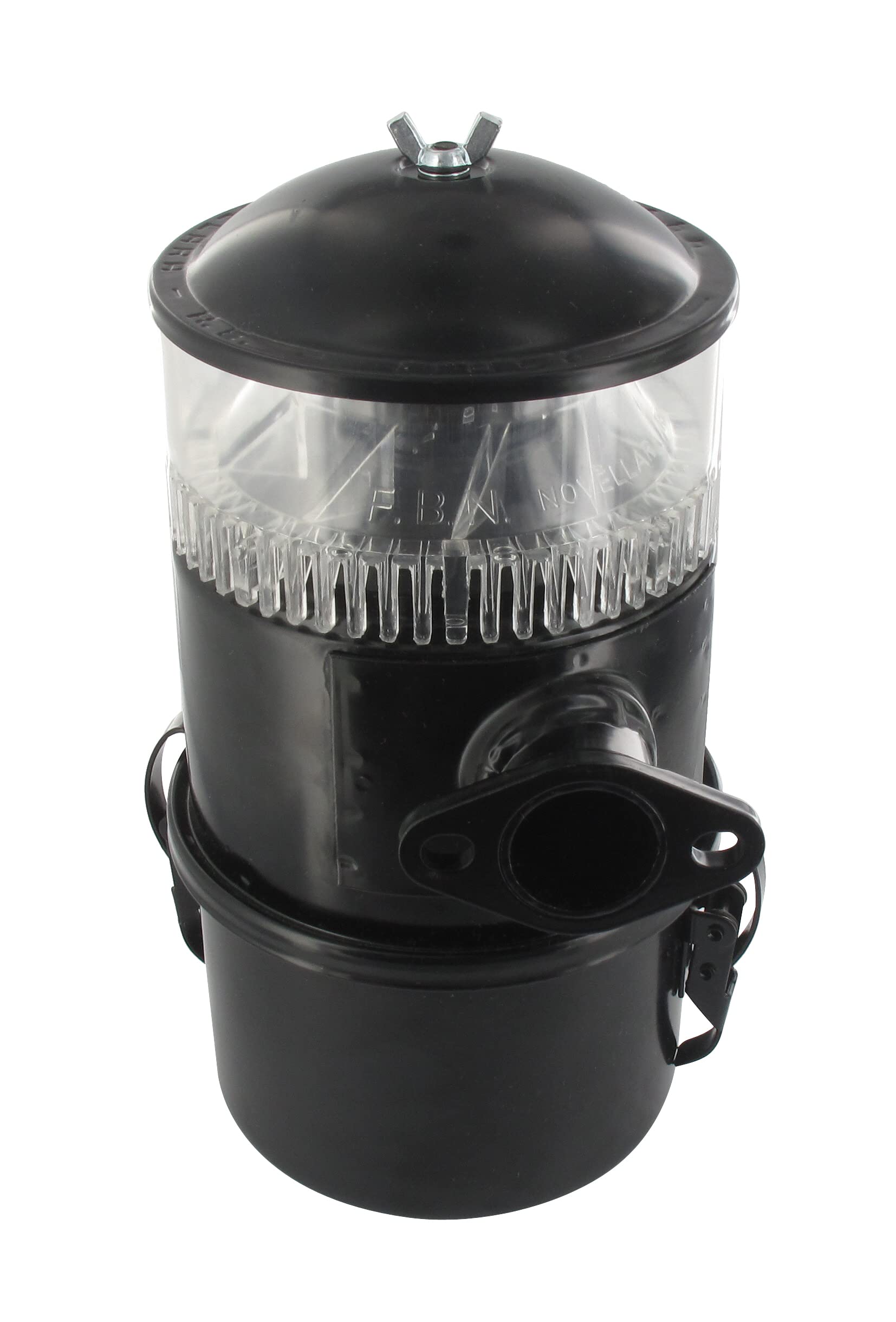 Greenstar 5481 Filtro de Aire para Lombardini Series 6ld260/6ld260 C/6ld325 260 mm