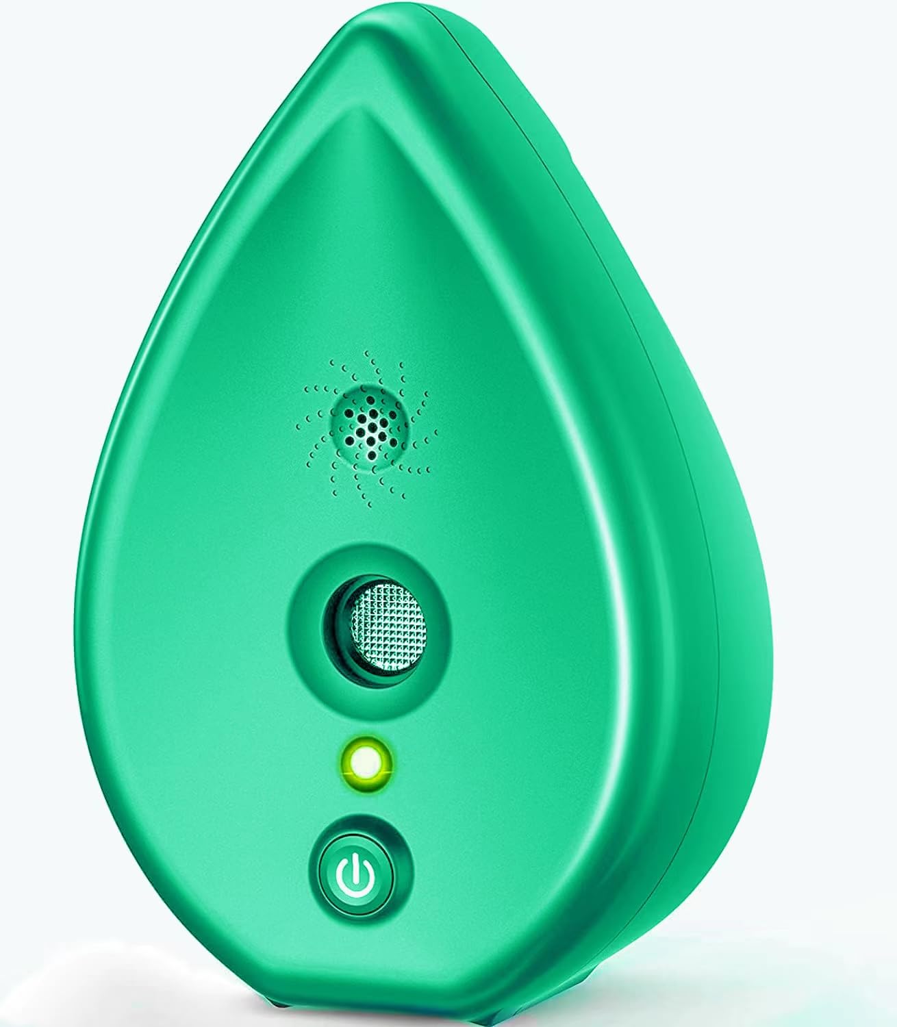 MODUS Automatic Anti Barking Device Indoor Barking Control Device 3 Modes AI Recognition Tech and Irregular Ultrasound Frequency to Stop Dogs from Barking