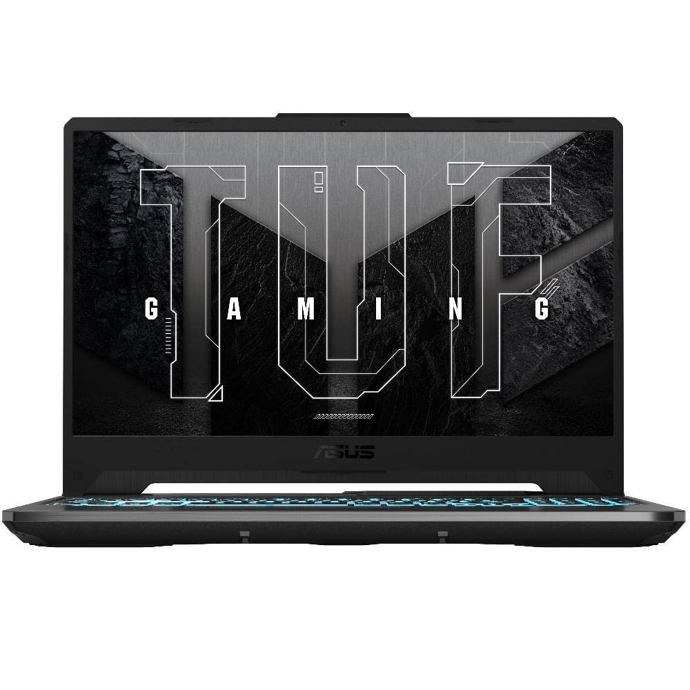 ASUS TUF Gaming A15 15.6