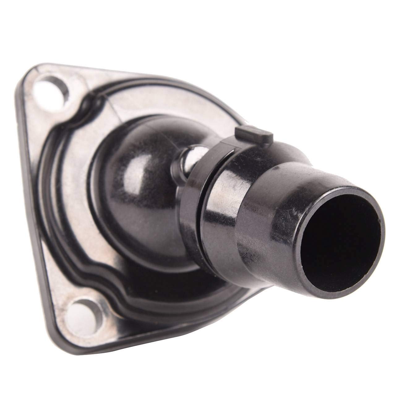 OCESTORE Engine Coolant Thermostat Housing For Honda Accord 2003-2007 & Element 2003-2011 - View #13