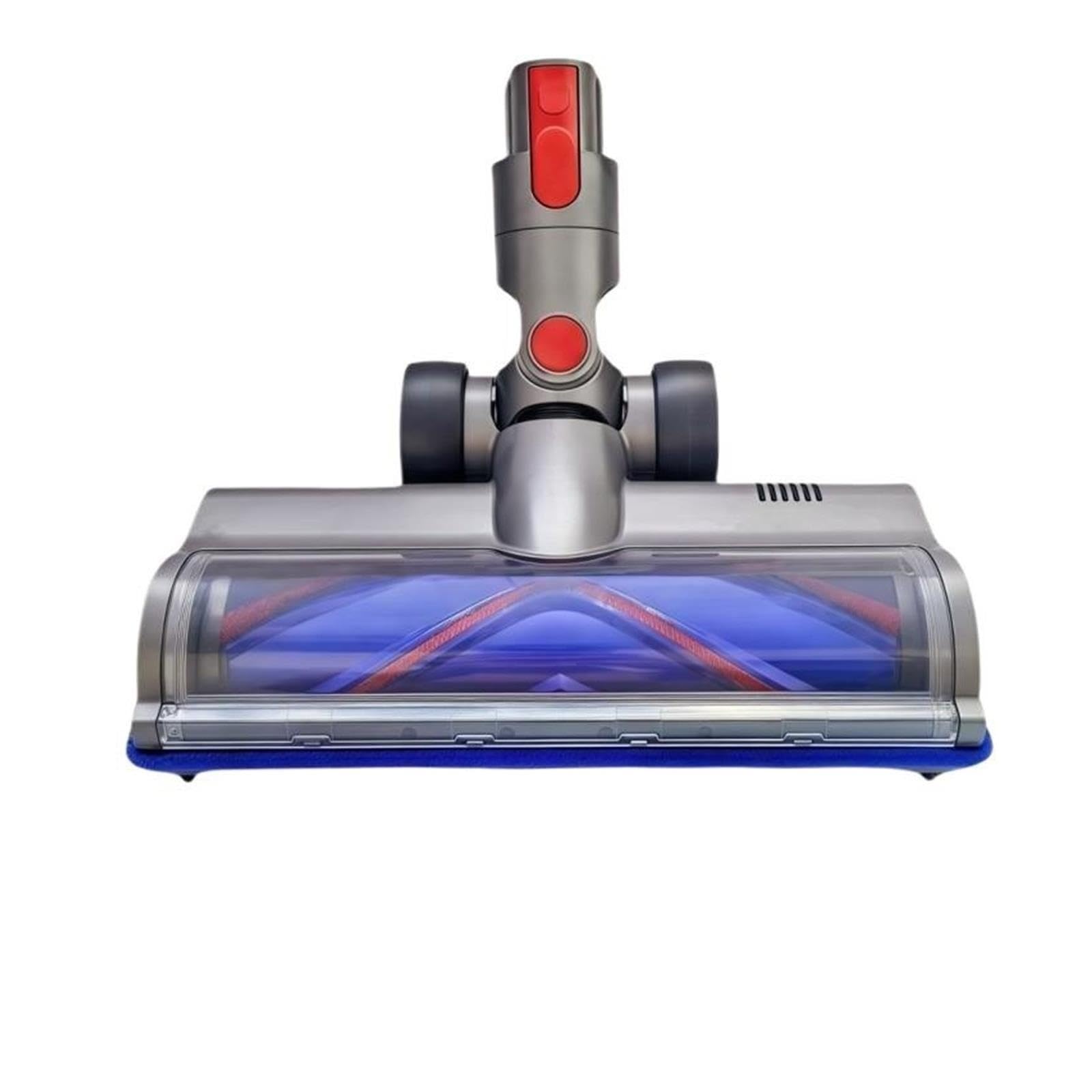 Compatible con Dyson, Cepillo de Piso de accionamiento Directo