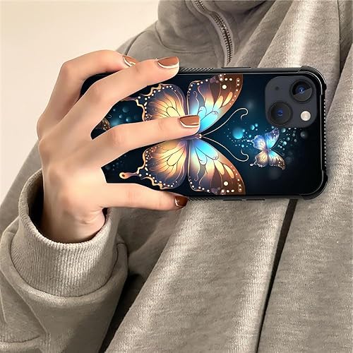 Vista 252 de Funda compatible con iPhone 13 Pro, diseño de patrón para iPhone 13 Pro, fundas para mujeres y niñas, Betsy Ross 13 estrellas de madera con bandera