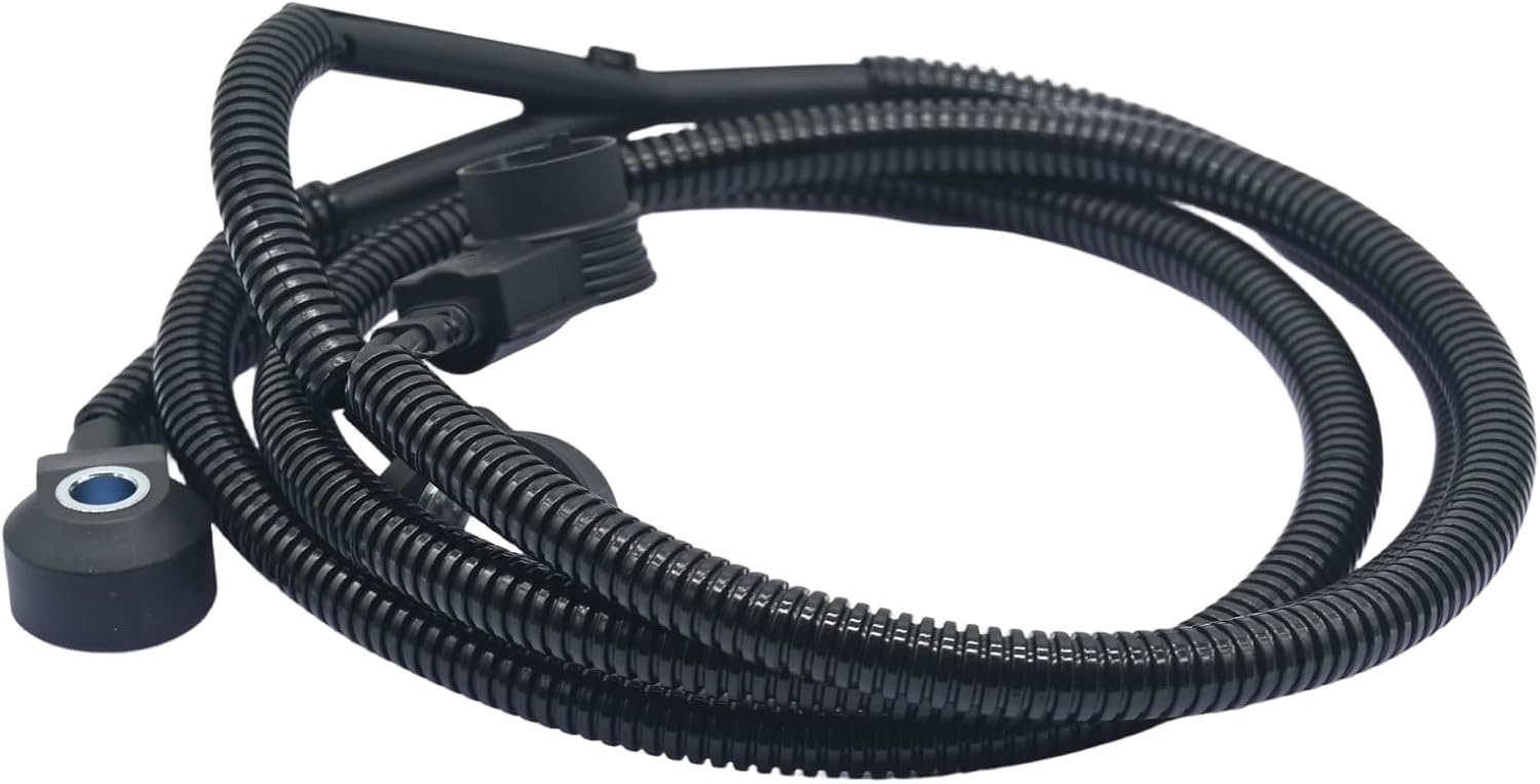 Ignition Knock Detonation Kd Sensor 400E 500E E420 E500 92 93 94 95 4.2L 5.0L