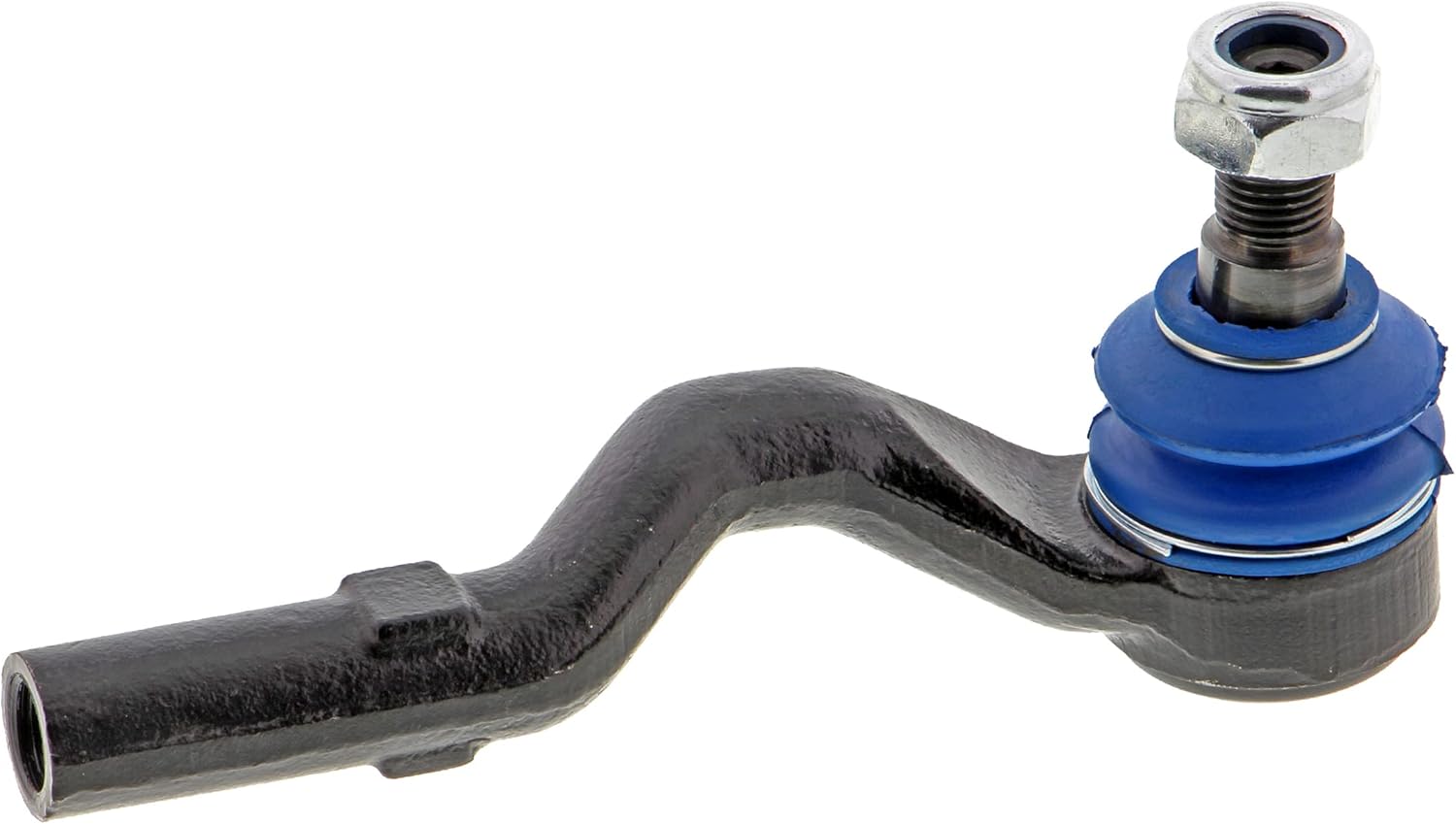 Mevotech Supreme Tie Rod End MES3633