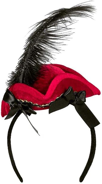 Boland - Tiara Dazzling bunny - Één maat - Volwassenen - Vrouwen