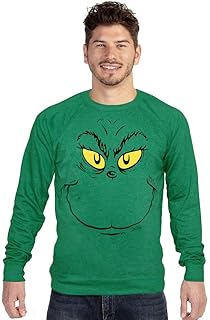 boys grinch sweatshirt