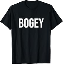 Bogey T-Shirt