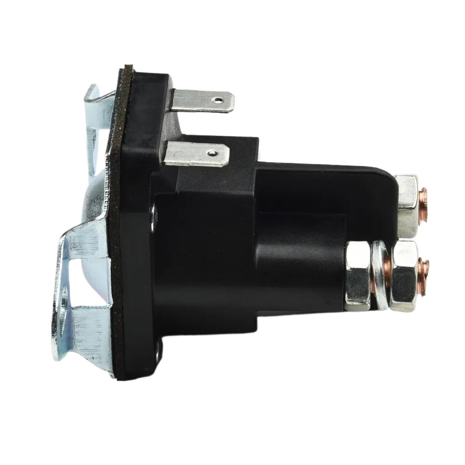1 solenoide de arranque for tractores cortacésped Certain COUNTAX y WESTWOOD 44814801 Especificaciones de las válvulas solenoides