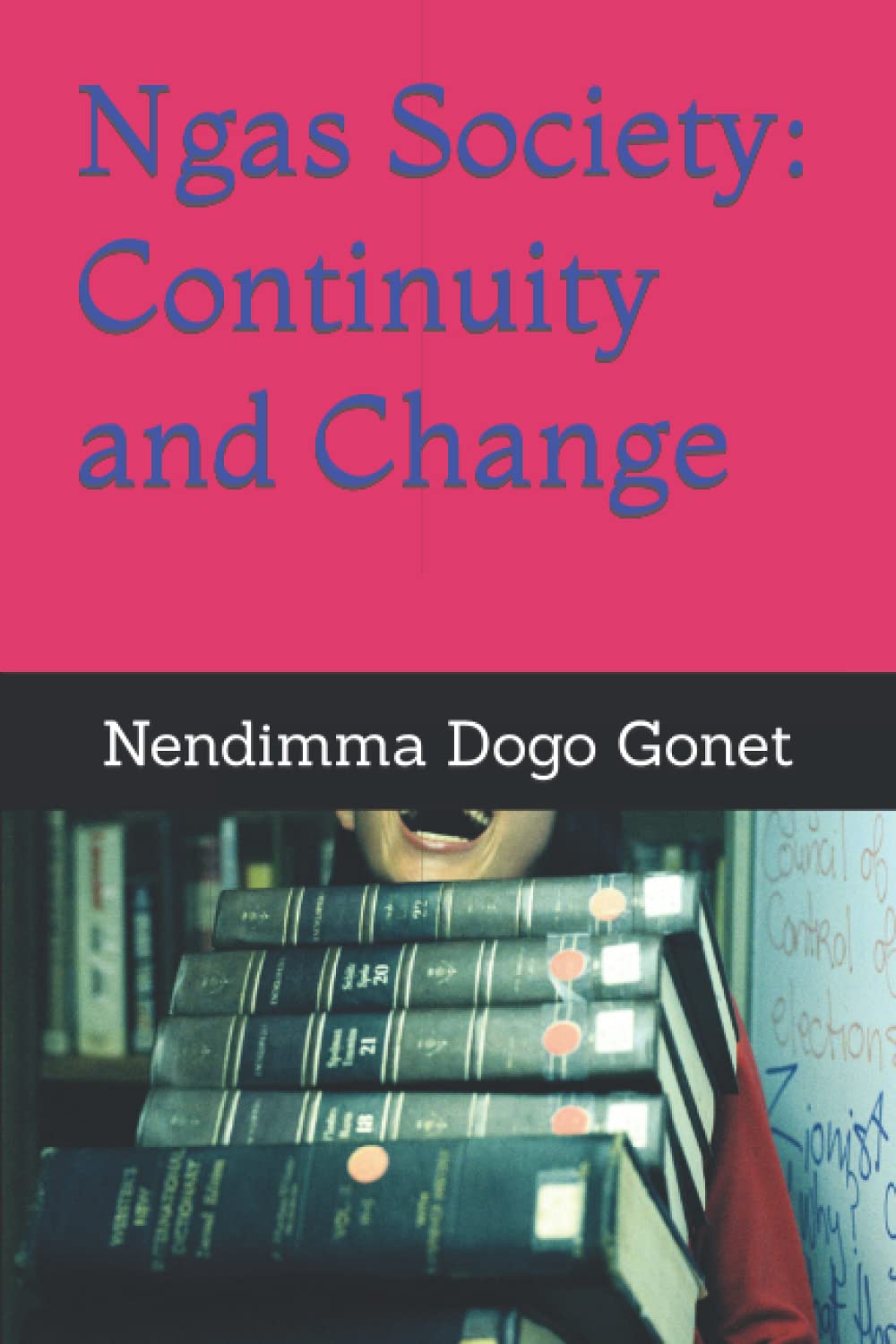 Ngas Society: Continuity and Change
