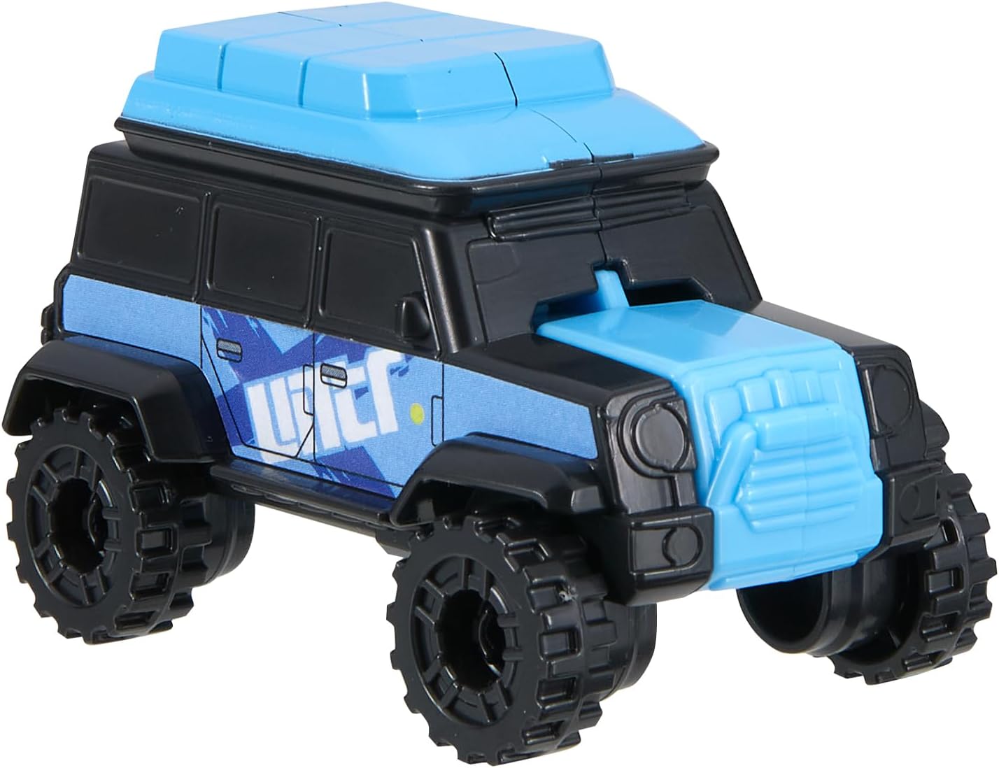 Unirobo Offroad Mount Fuji