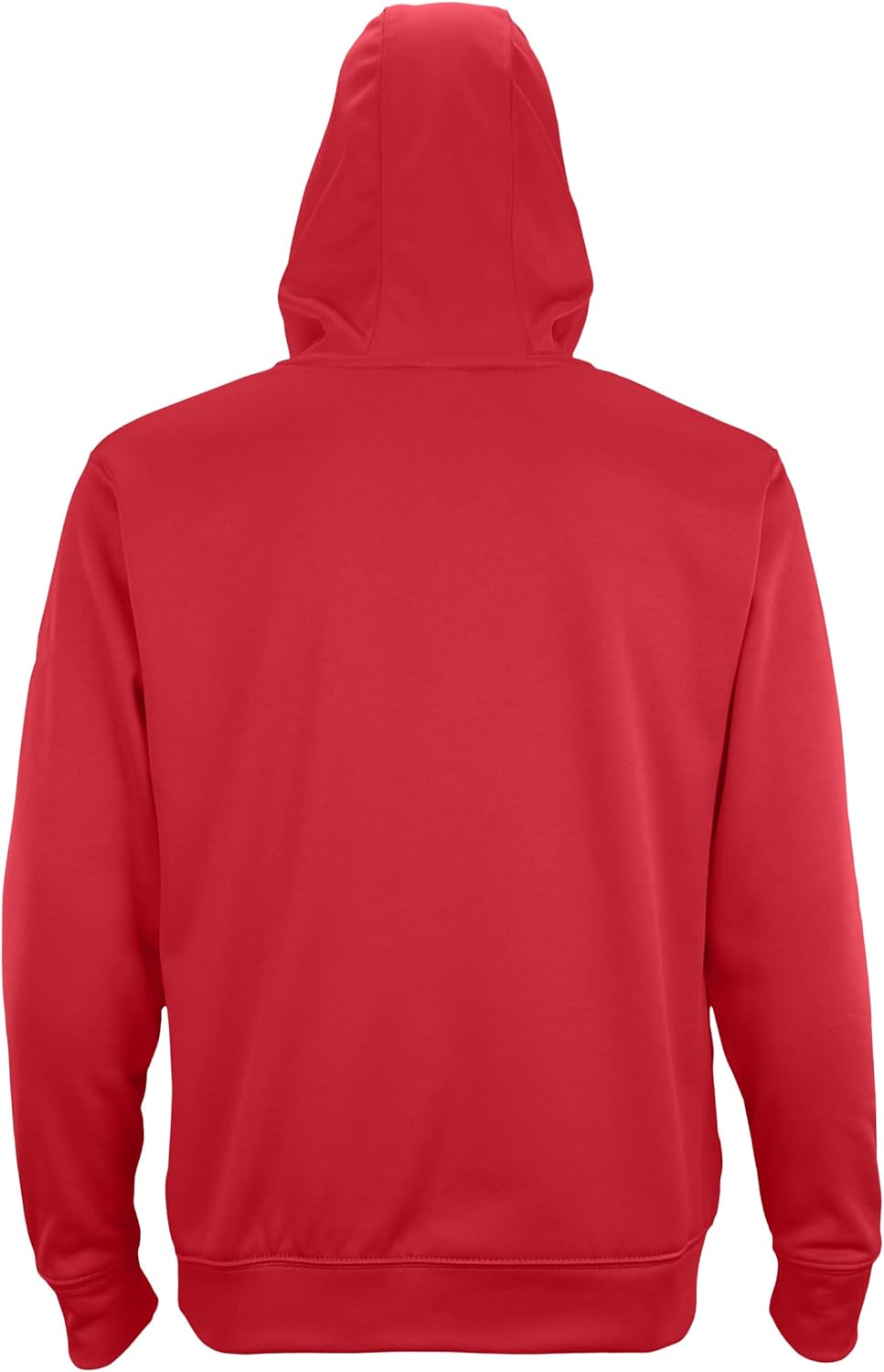 Outerstuff NFL Men's Stated Pullover Fleece Hoodie - Image 2