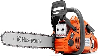 Husqvarna 445e 18" 45.7cc 2-Cycle Gas Chainsaw