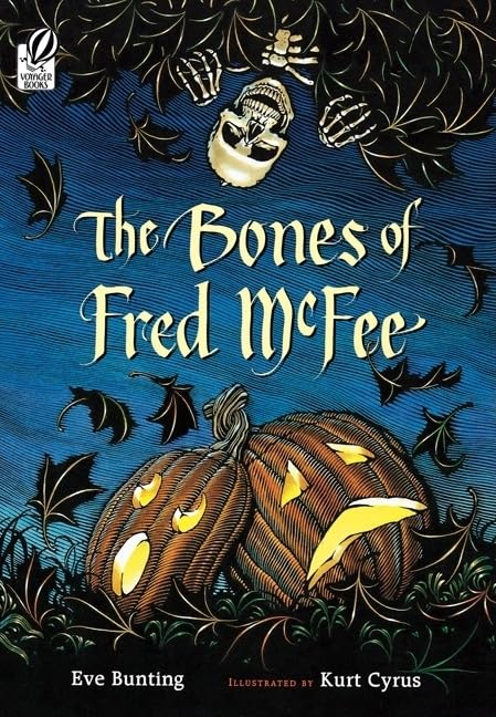 The Bones of Fred McFee