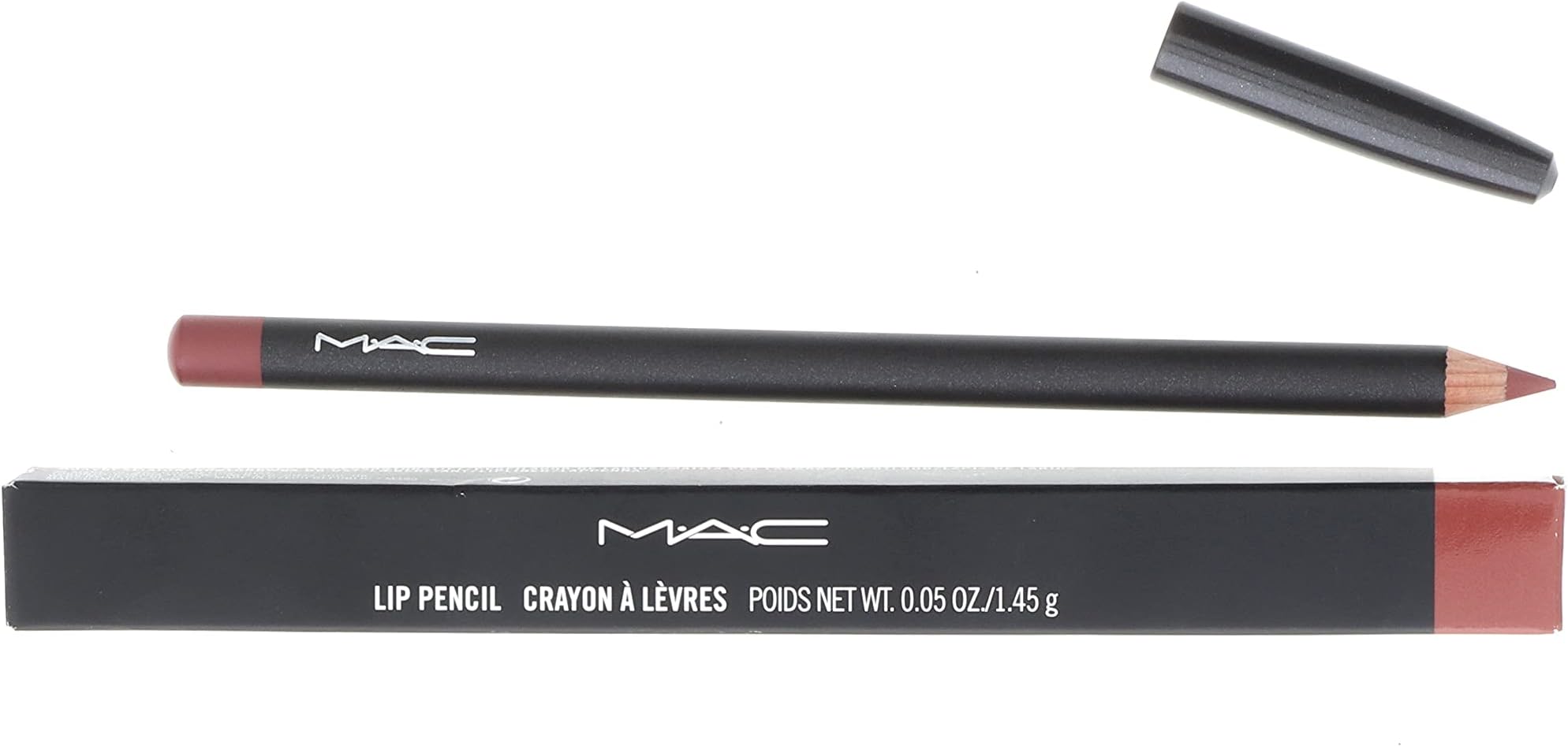MAC Lip Pencil Whirl 1.45g/0.05oz