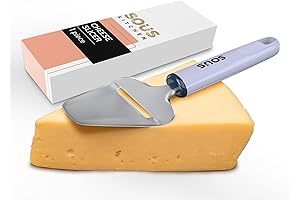 Cheese Slicer: Your Perfect Kitchen Companion for Effortless Cheese Preparation