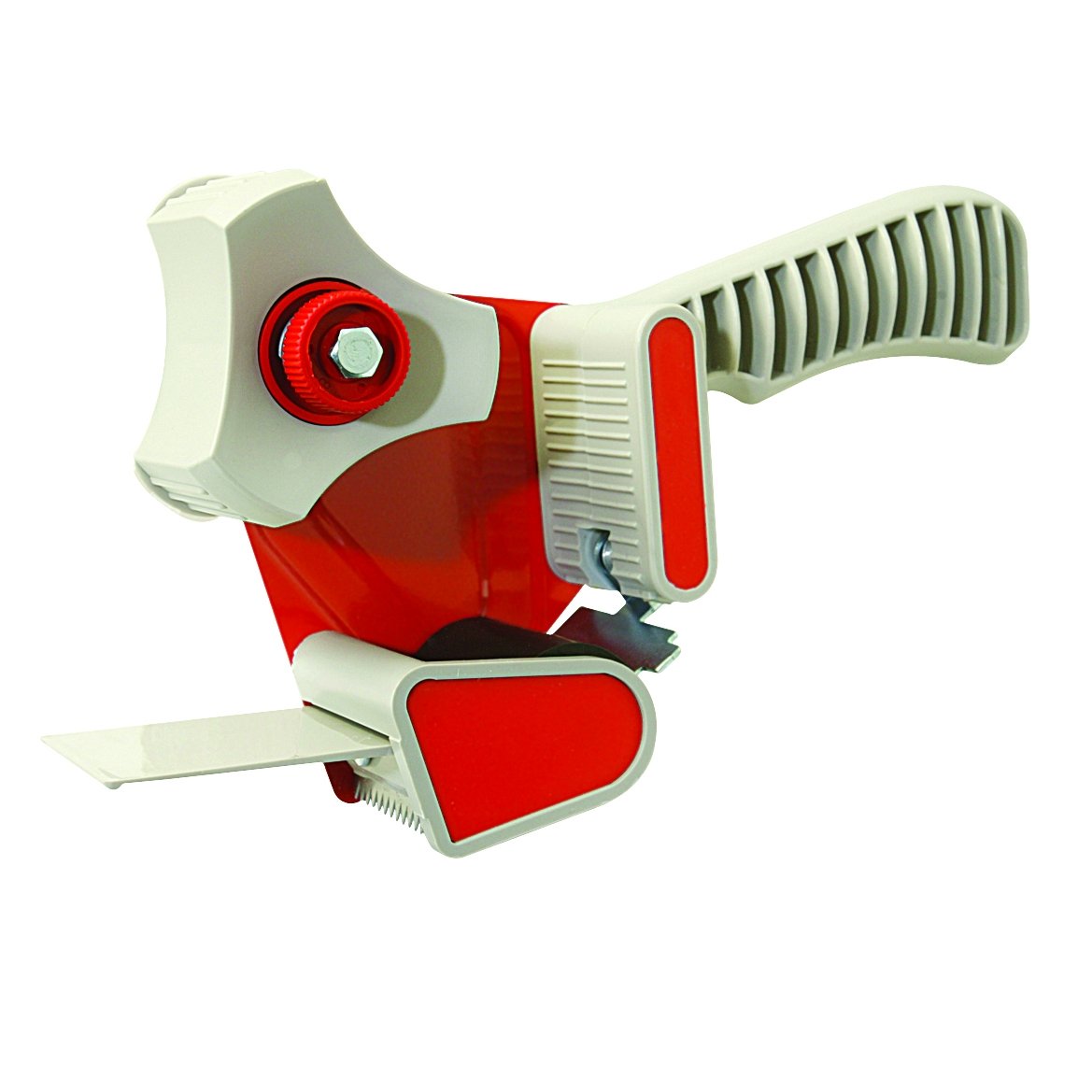 Parcel Packing Packaging Tape Gun Dispenser Hand for Tape