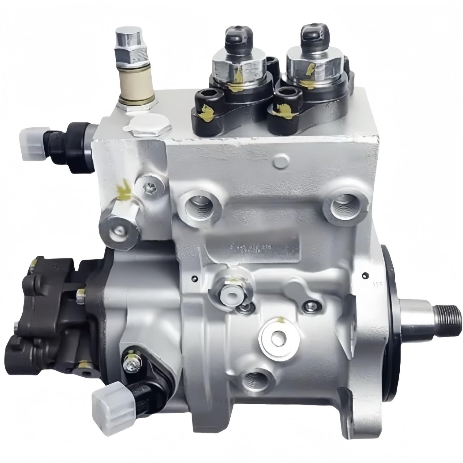 コメンサル  Used Zexel TCS4MD Fuel Injection Pump 107492-0141 For Nissan