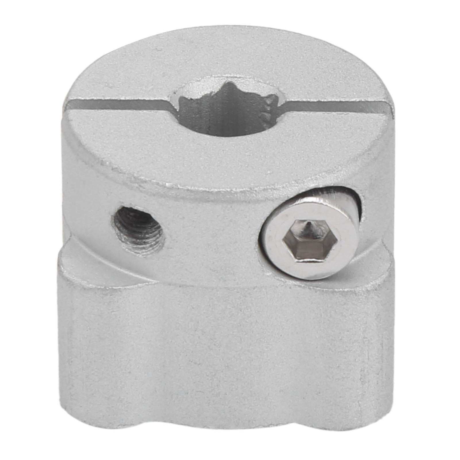 3310‑0016‑4008 8mm Hexagonal Hole Shaft Clamping Hub Shaft