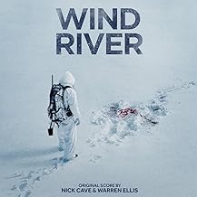 Wind River (Original Motion Picture Score)