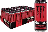 Vista 97 de Java Monster - Bebida energética de café, 443 ml