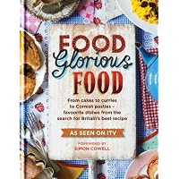 Food Glorious Food
