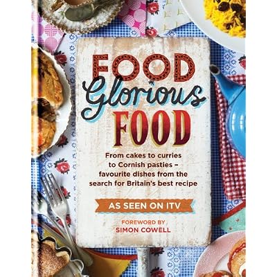 Food Glorious Food