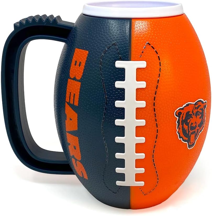 Party Animal NFL Unisex-Adult Modern