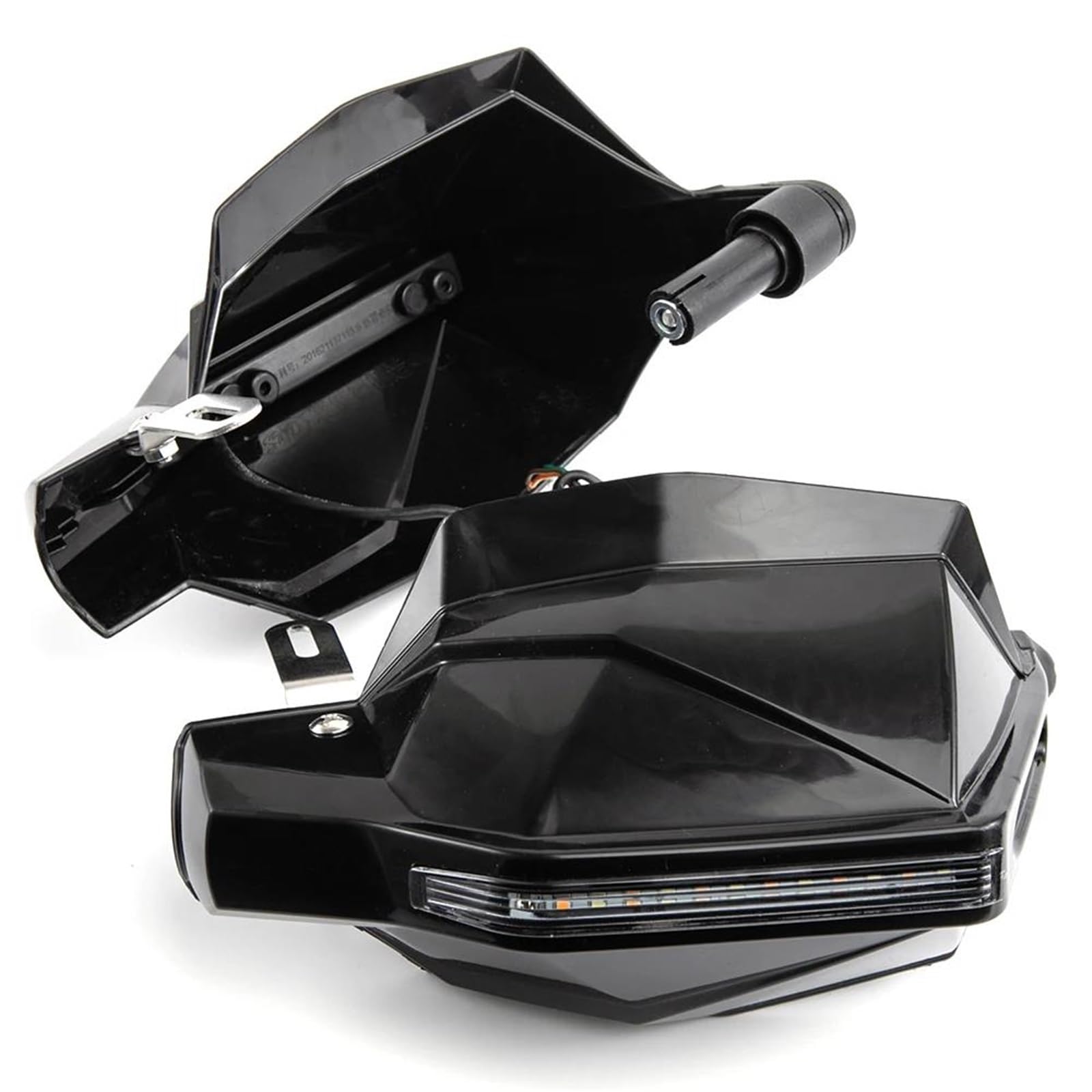 Pièces de contrôle protège-mains Suzuki GS1000 de qualité - 6
