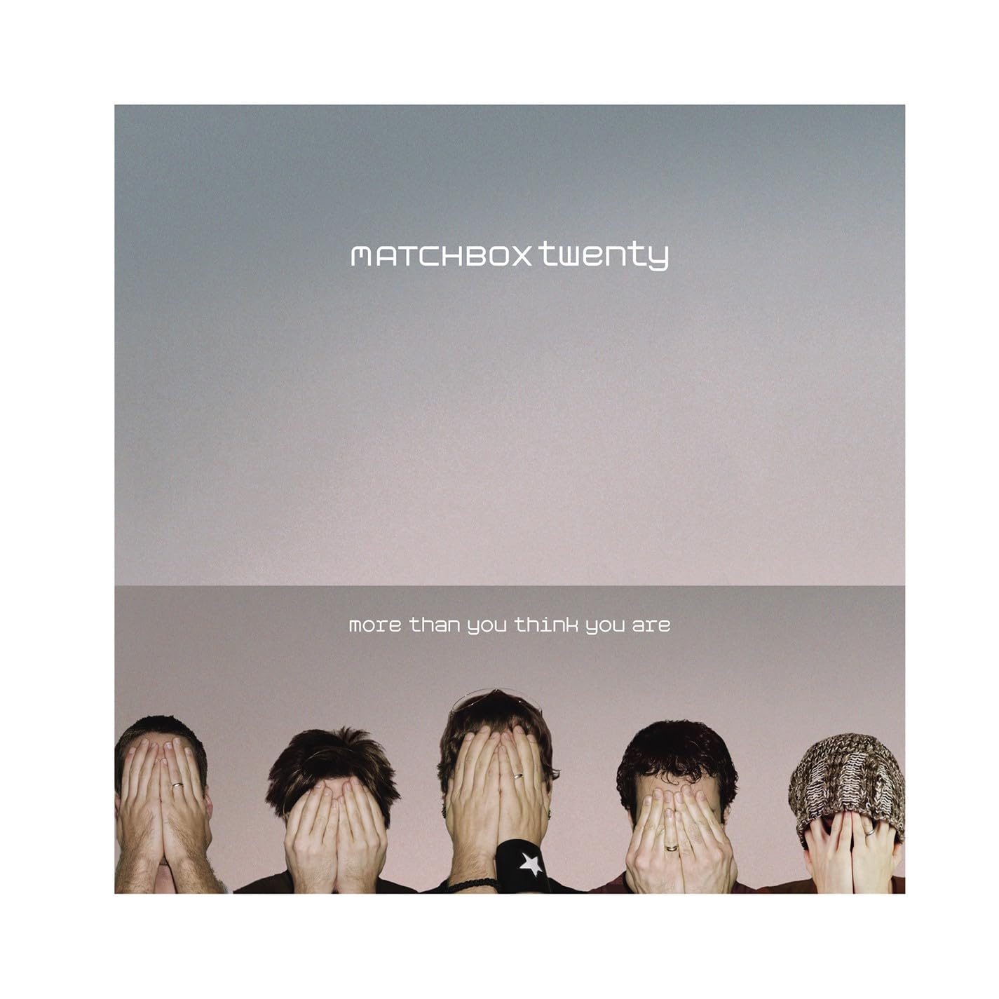 More Than You Think You Are [VINYL]