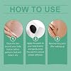 Weight Loss Patches,Trim Patch for Weight Loss, Slimming Patches for Body Shape,Gentle & Safe,Natural Breathable Body Slimming Patches Tape for Skin Tightening Men Women (2)