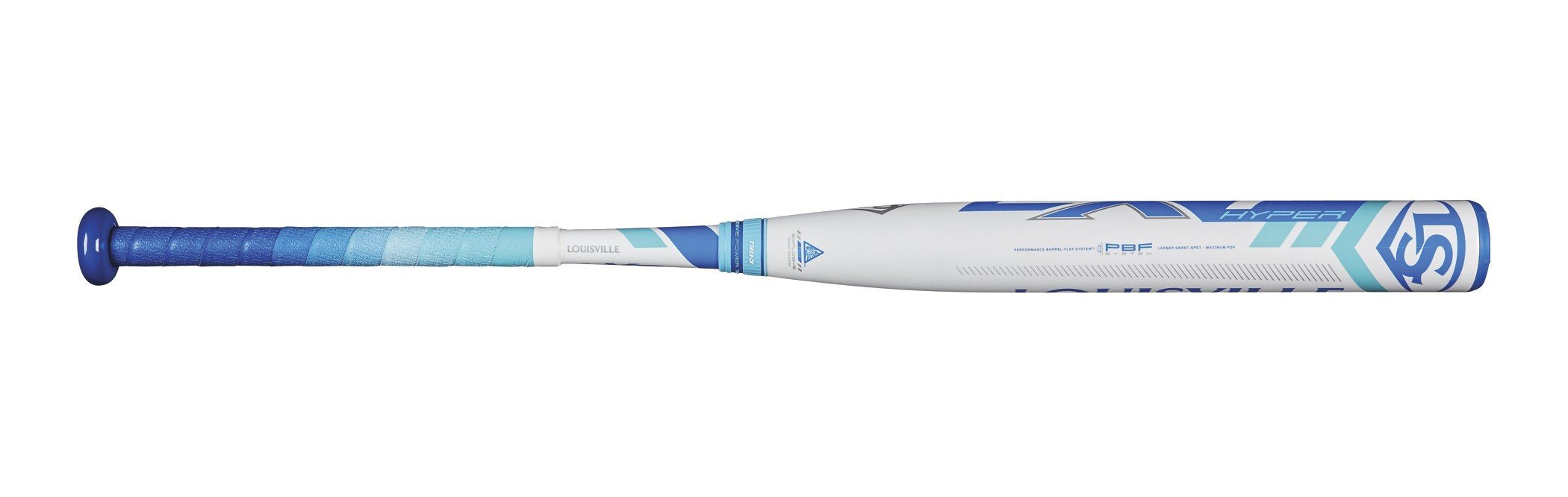 Batte De Softball Louisville Slugger LXT Fastpitch - 29 Pouces / 18 Onces, Occasion