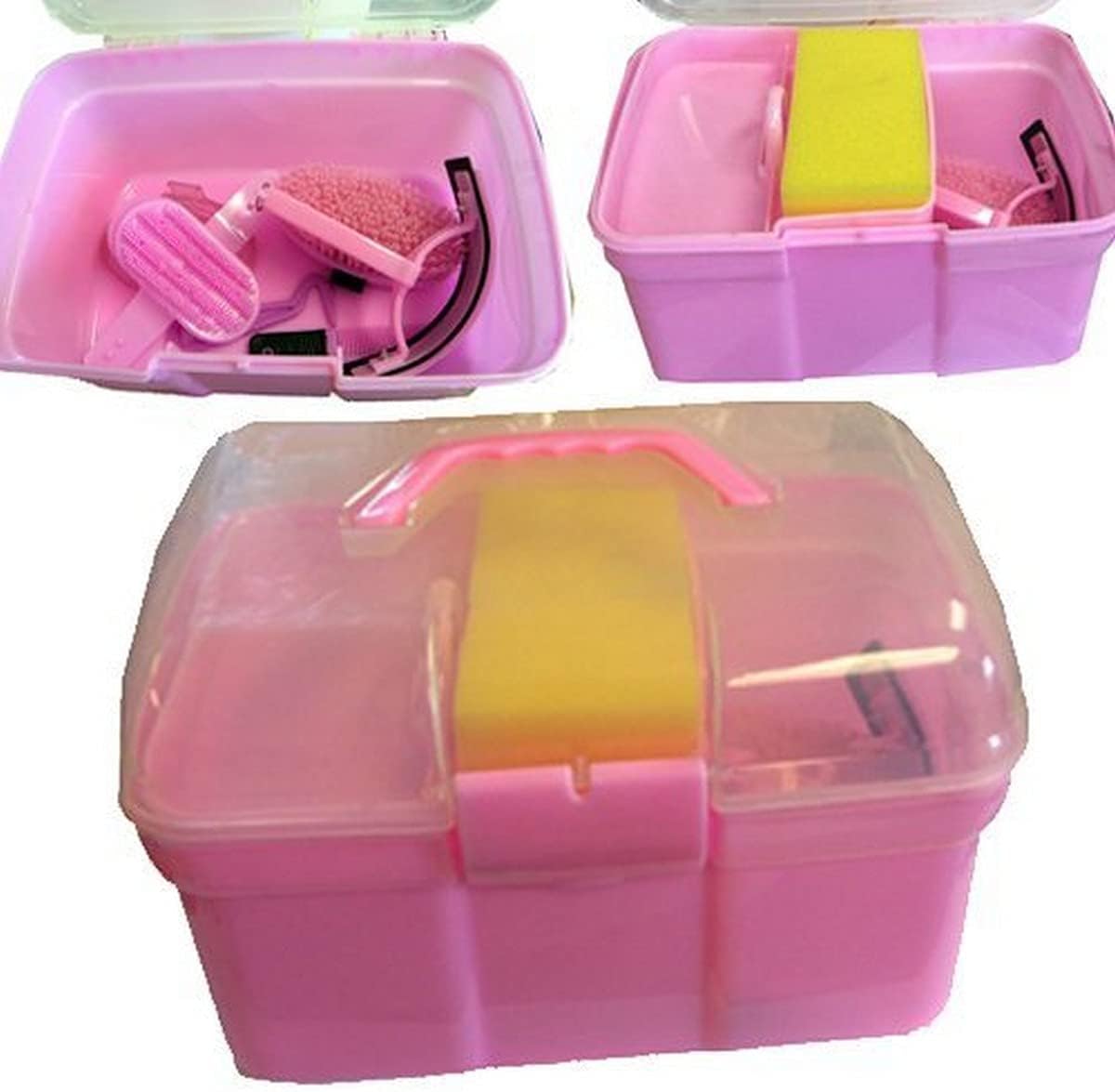 Junior Grooming Kit (8-Piece)