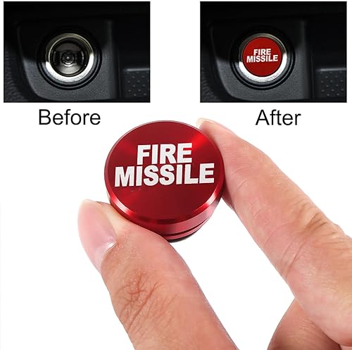 Miniatura 6 de SenseYo Cubierta de aluminio para encendedor de cigarrillos de automóvil, 3 unidades, se adapta a la mayoría de vehículos con fuente de alimentación