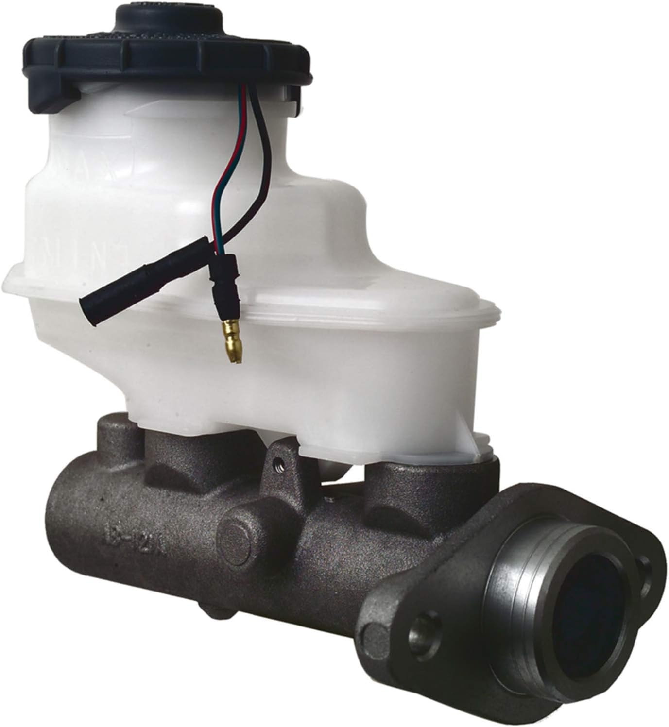 Cardone 13-2871 New Brake Master Cylinder