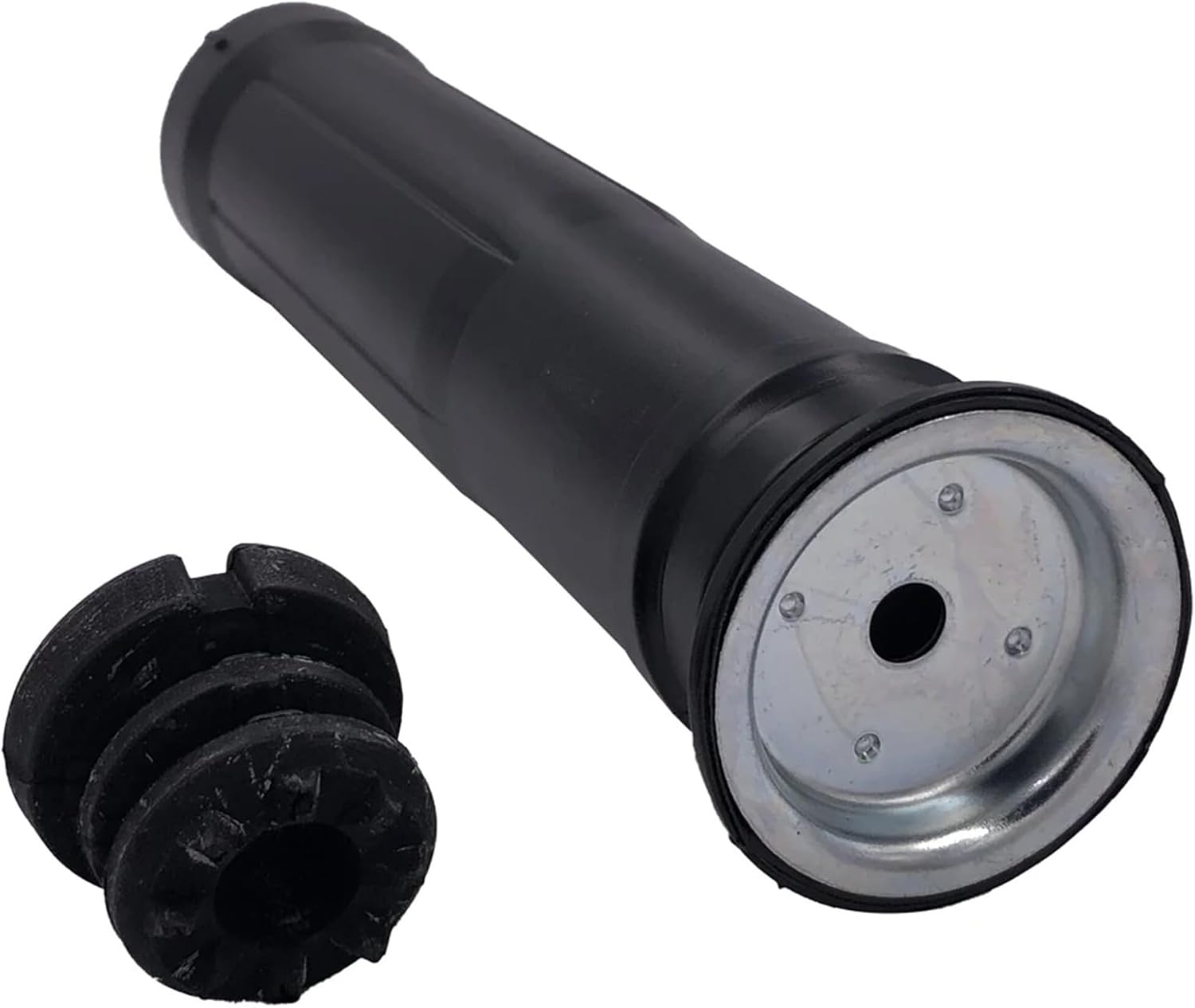 Suspension Dust Boot Rear Shock Absorber Repair Kit Boot and Rubber Buffer for TOYOTA VIOS YARIS CHANGAN CS15 FENGSHEN AX4 replacement