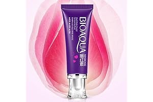 Bioaqua Peach Gel: Intimate Skin Care for a Radiant Glow