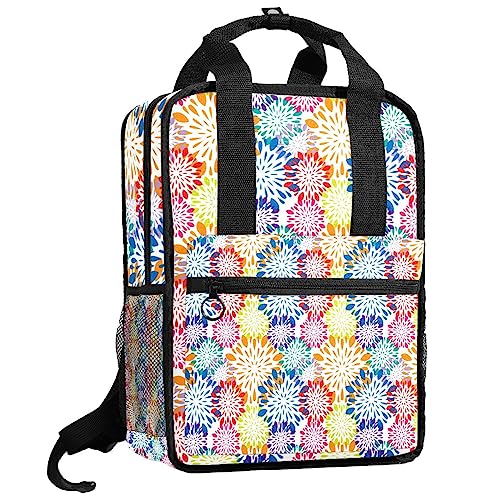 Sac à dos garçons et filles idéal pour l'école et les sorties de week-end en famille