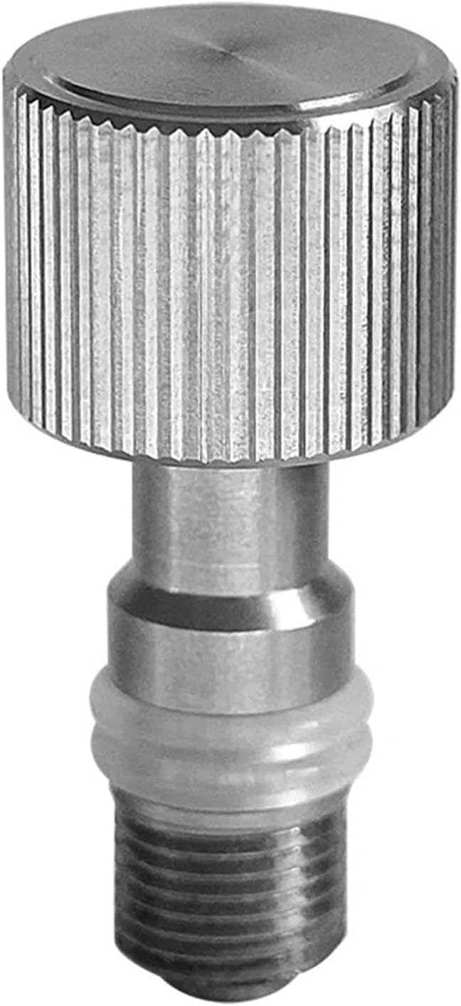 Knob Replacement Accessory Compatible for STARSEEKER Super58 Coffee Machine Upgrade Part