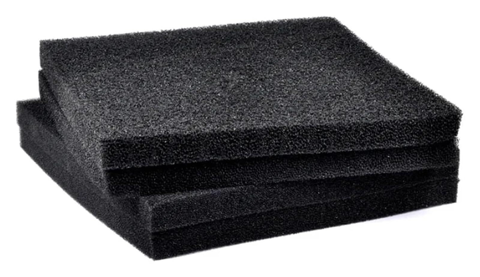 Filterschwamm aus Baumwolle for Aquarien