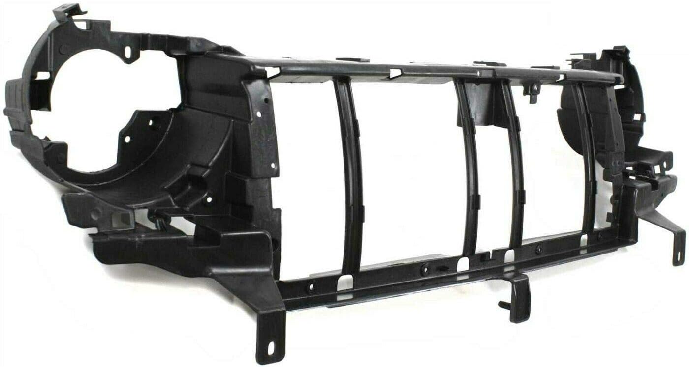 Header Panel For Liberty 2002 2003 2004 - CH1220118